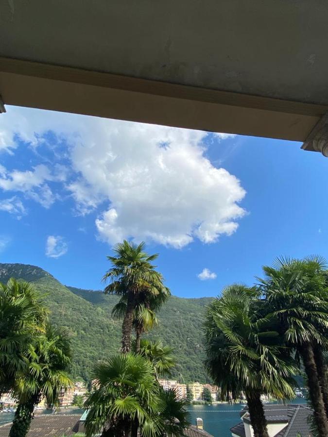 أومغنا La Casa Al Lago 2 المظهر الخارجي الصورة
