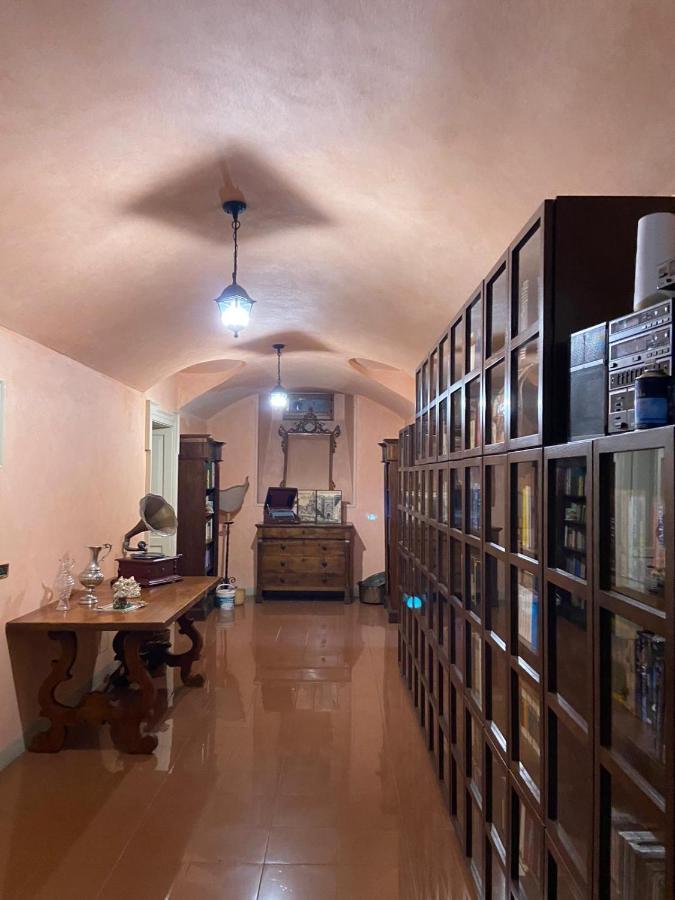 أومغنا La Casa Al Lago 2 المظهر الخارجي الصورة